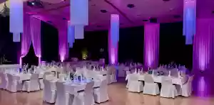 Hochzeitsfeiern